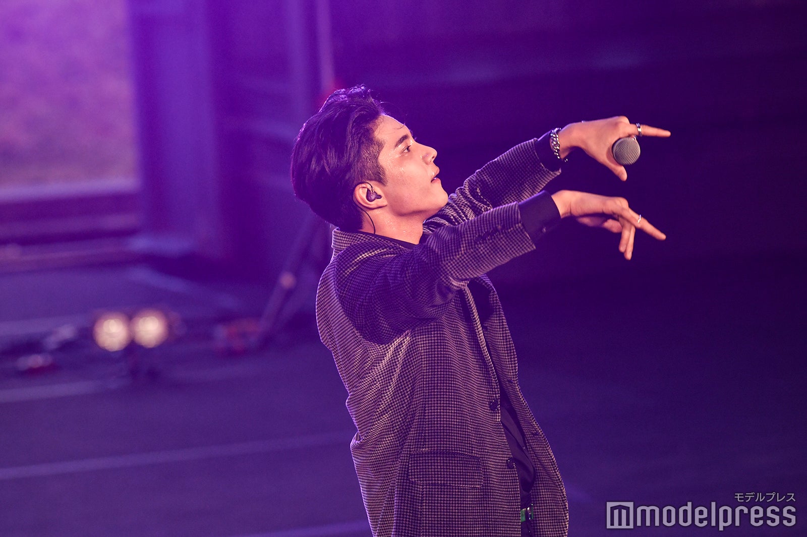 OWV（C）モデルプレス