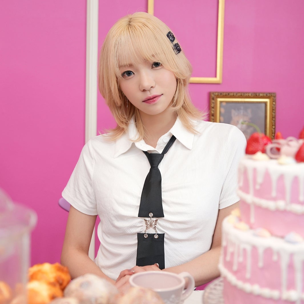 2FACE（提供写真）