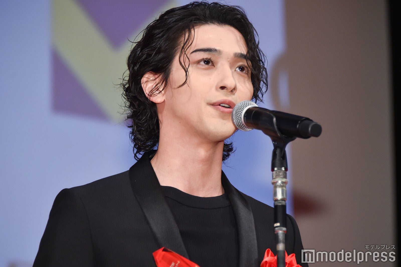 横浜流星（C）モデルプレス