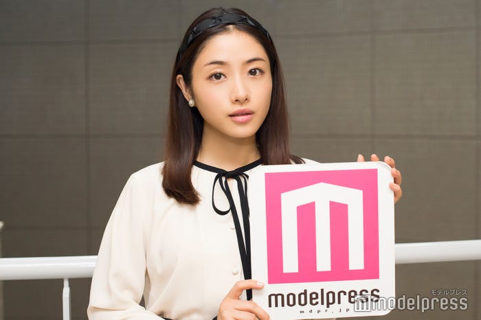 石原さとみ(C)モデルプレス