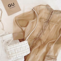 これもGUなの!?売り切れ前に絶対欲しい♡春の「高見えアイテム」リスト