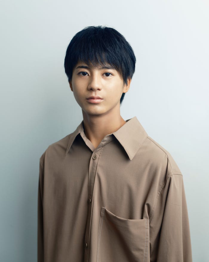 二井景彪(提供写真)