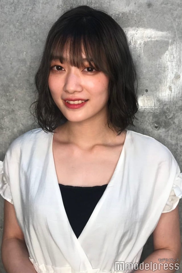 岡優香（Oka Yuka）