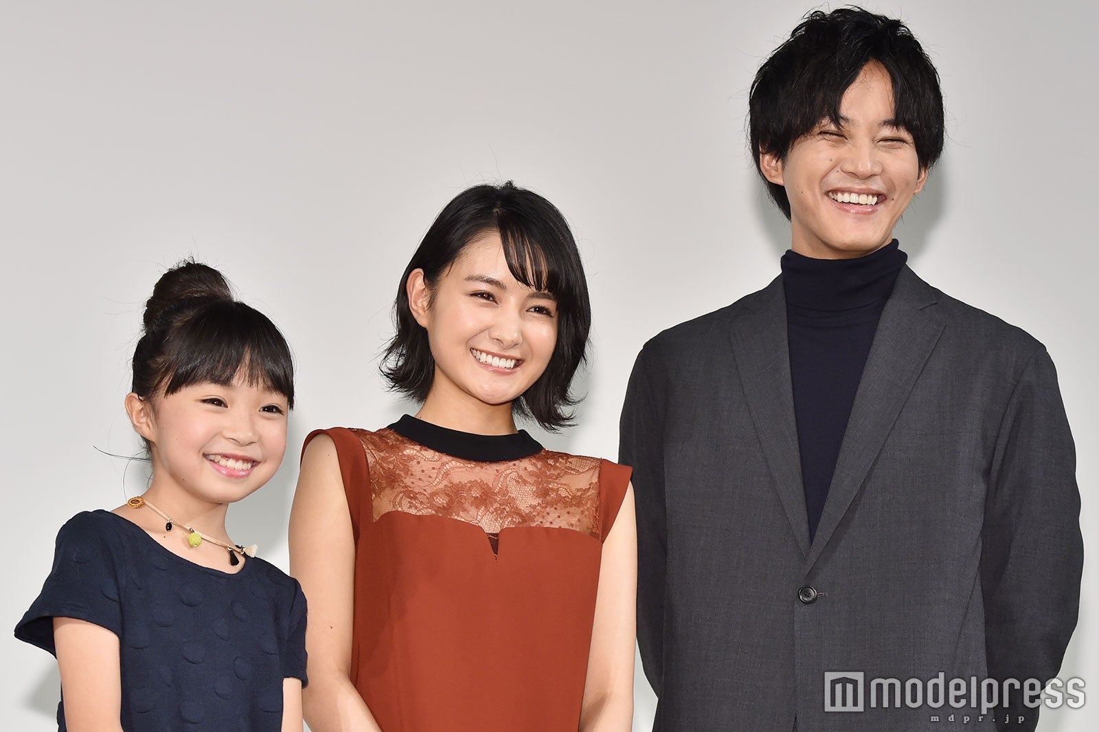 朝ドラ「わろてんか」スタート ヒロイン葵わかな、思い明かす