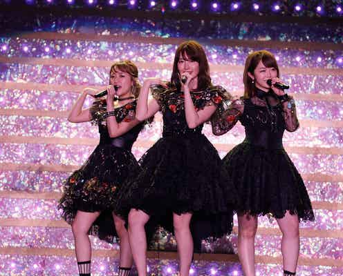 小嶋陽菜、“9周年”ノースリーブスの結成日を間違える「きのうだったわ」