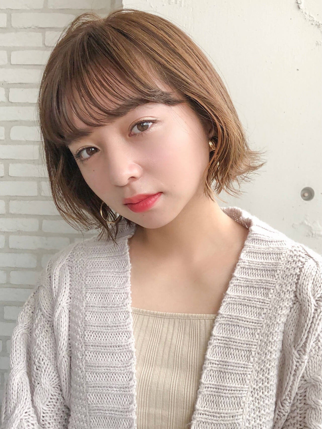 自分のおでこに愛着がわく 広さ別にしっくりくる髪型を見つけよう モデルプレス 自分のおでこに愛着がわく 広さ別にしっくりくる髪型を見つけよう モデルプレス