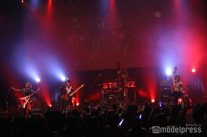 0.1gの誤算(C)モデルプレス