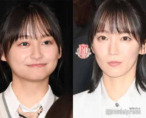 吉岡里帆、影山優佳からの「御上先生」差し入れ公開「絶対美味しい」「いい表情」の声