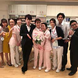モデルプレス - 吉川愛、佐藤健・上白石萌音ら「恋つづ」メンバー集結に“ロス”の声殺到