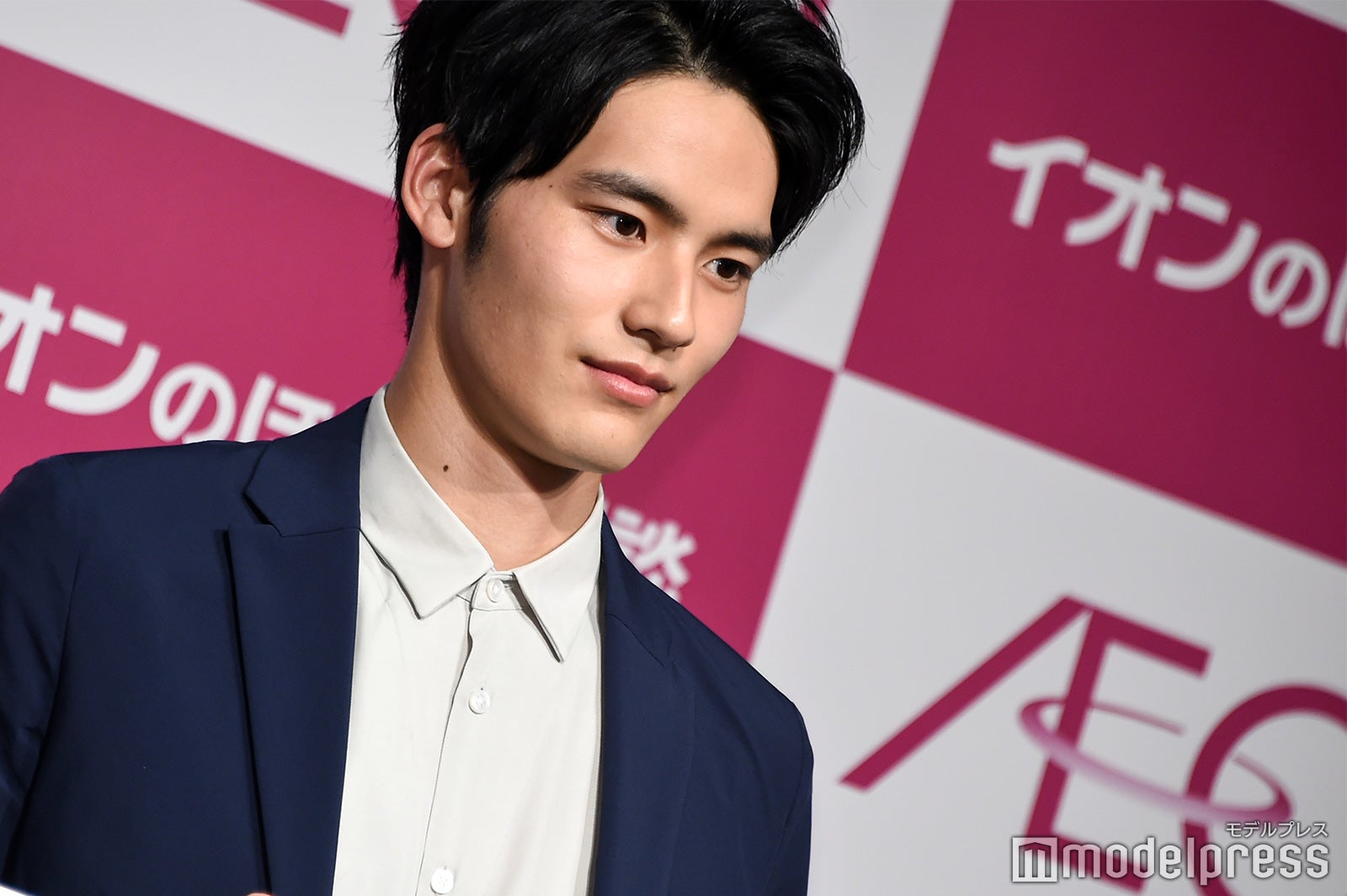 岡田健史（C）モデルプレス