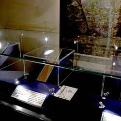 世界遺産・石見銀山の「丁銀」を通年展示(提供画像)