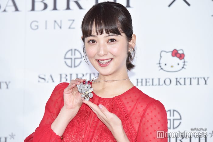 佐々木希(C)モデルプレス