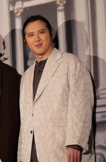 尾上松也 衝撃…！41歳で初めて米を炊く「自分で炊いたことがなくて」