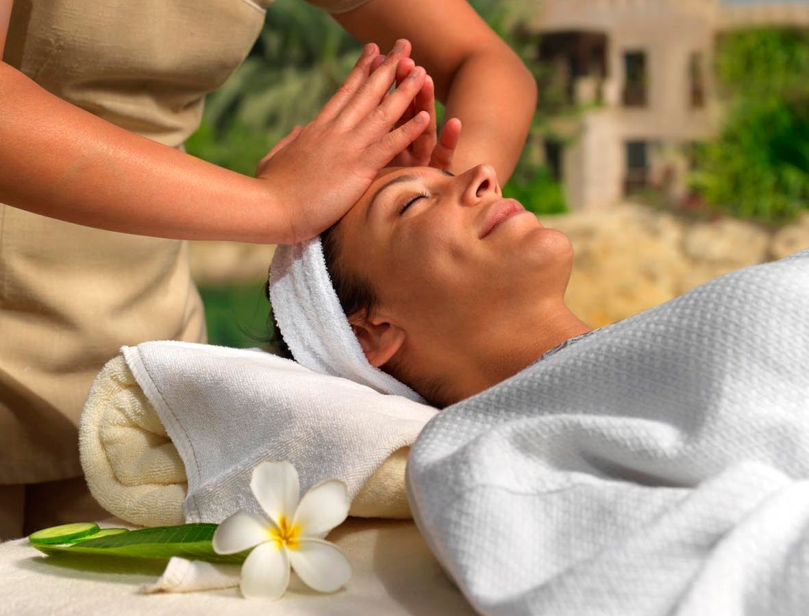 スパイメージ／画像提供：ドバイ政府観光・商務局