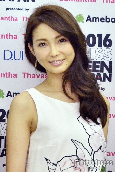 押切もえ、婚活を「忘れていた」 前言撤回で反省も