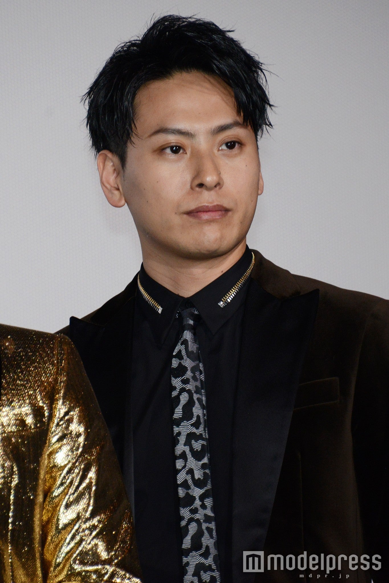三代目jsb山下健二郎 実兄と共演 知られざる家族エピソードに驚き モデルプレス 三代目jsb山下健二郎 実兄と共演 知られざる家族エピソードに驚き モデルプレス