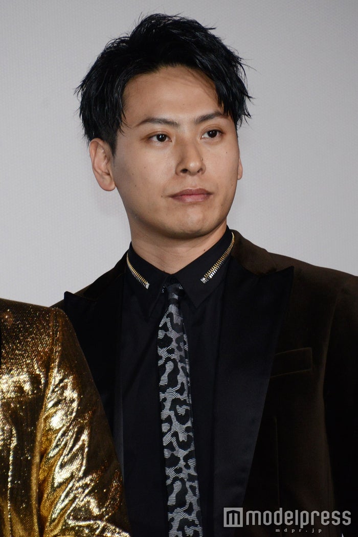 三代目jsb山下健二郎 実兄と共演 知られざる家族エピソードに驚き モデルプレス