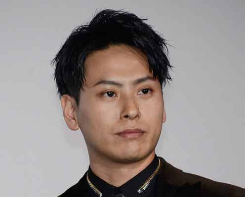 三代目JSB山下健二郎、実兄と共演 知られざる家族エピソードに驚き
