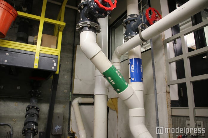 「モントレーベイ水族館」(C)モデルプレス