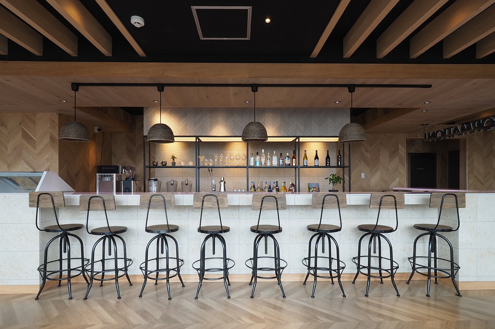 THIRD／画像提供：スターリゾート