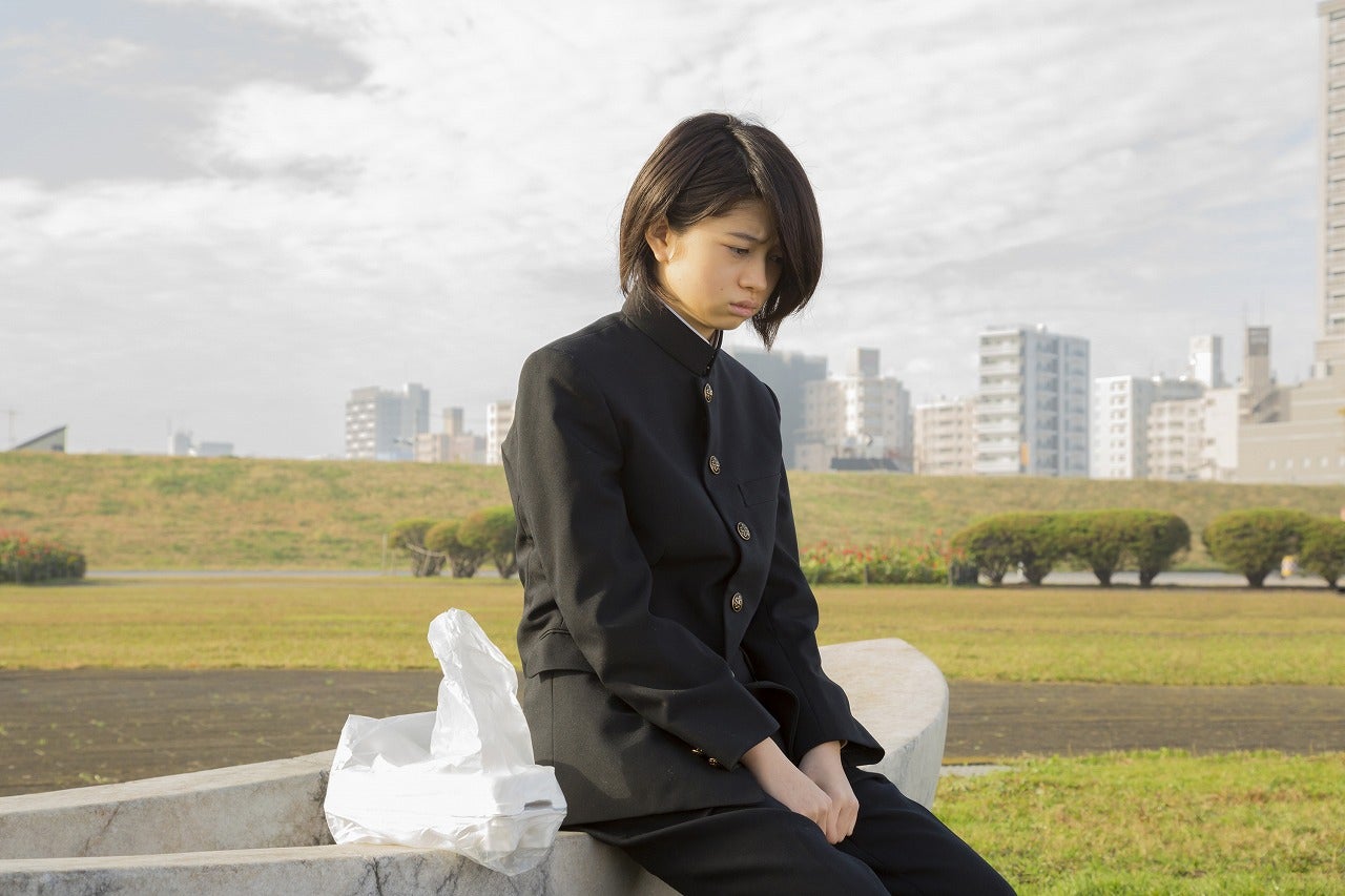 ドラマ「ホクサイと飯さえあれば」より（C）鈴木小波／講談社・「ホクサイと飯さえあれば」製作委員会・MBS 