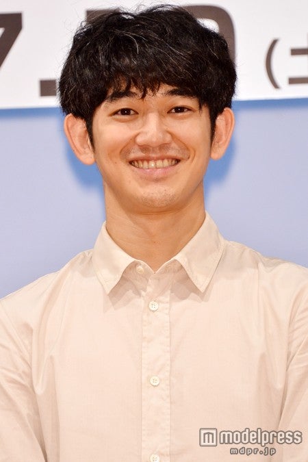 瑛太と初対面で「スッと恋できた」絶賛の嵐