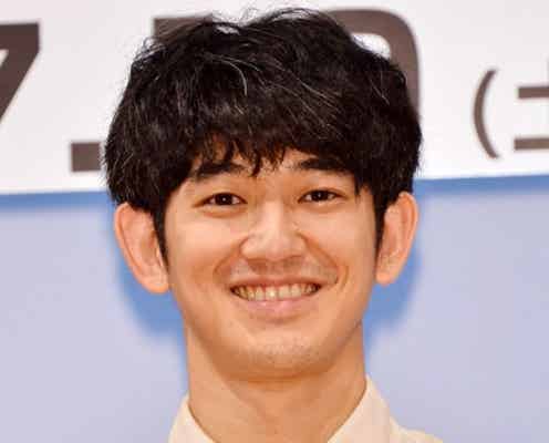 瑛太と初対面で「スッと恋できた」絶賛の嵐