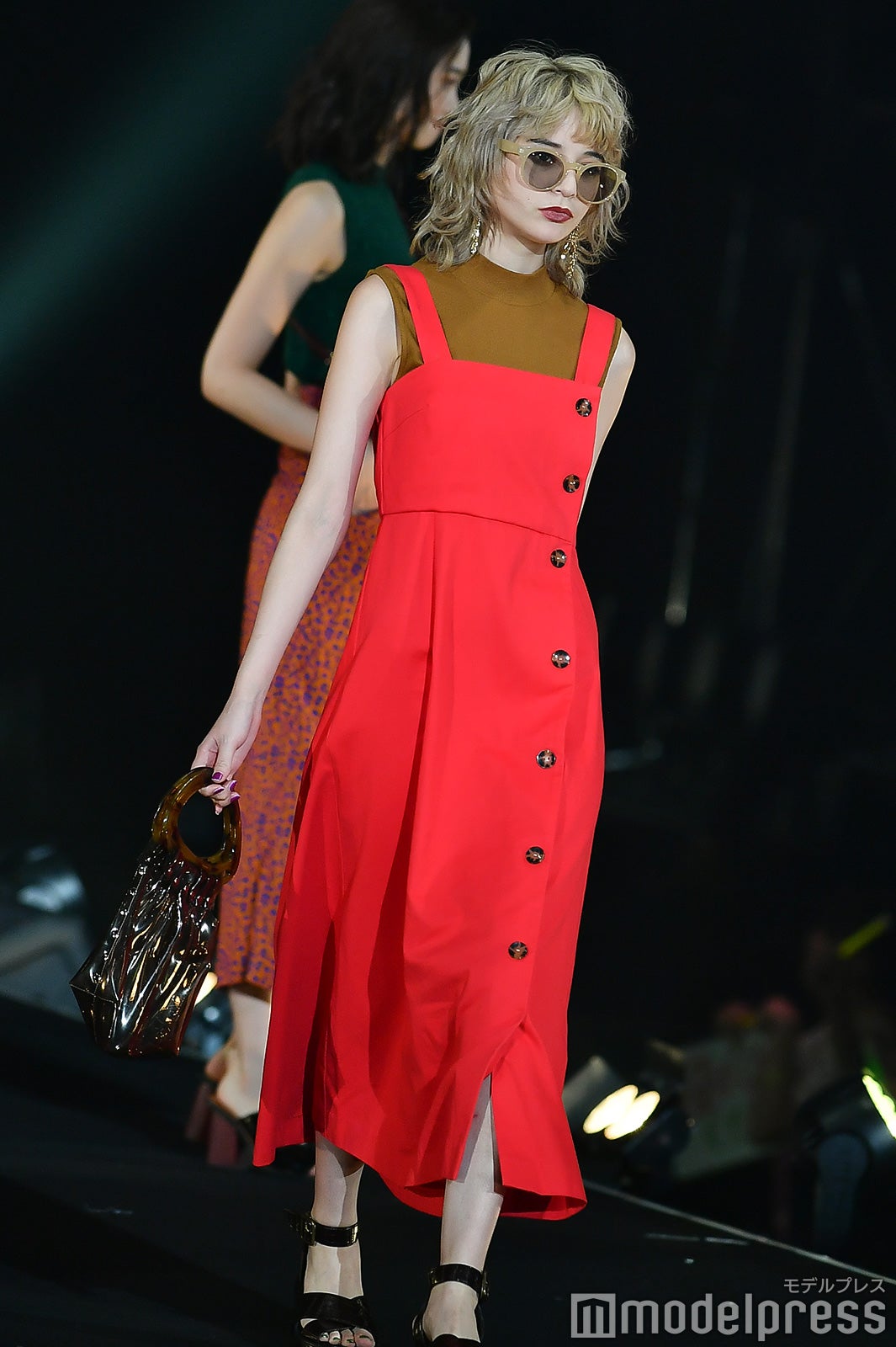 瑛茉ジャスミン （C）モデルプレス