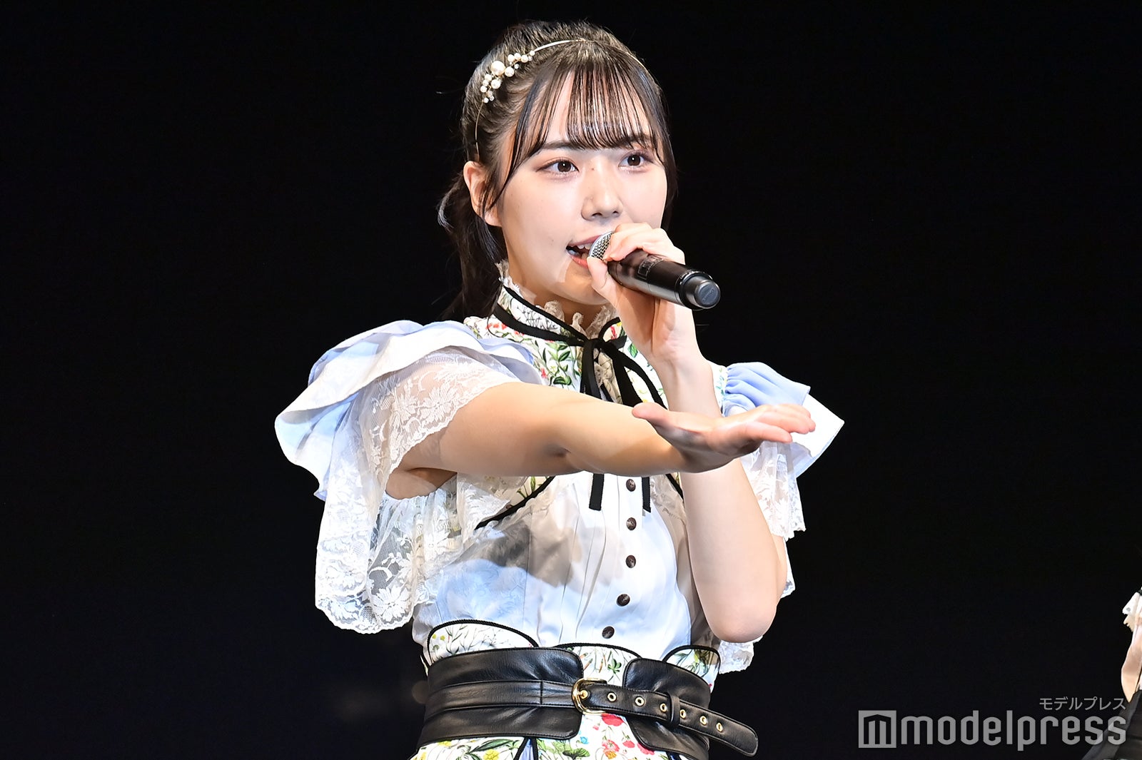 STU48 （C）モデルプレス