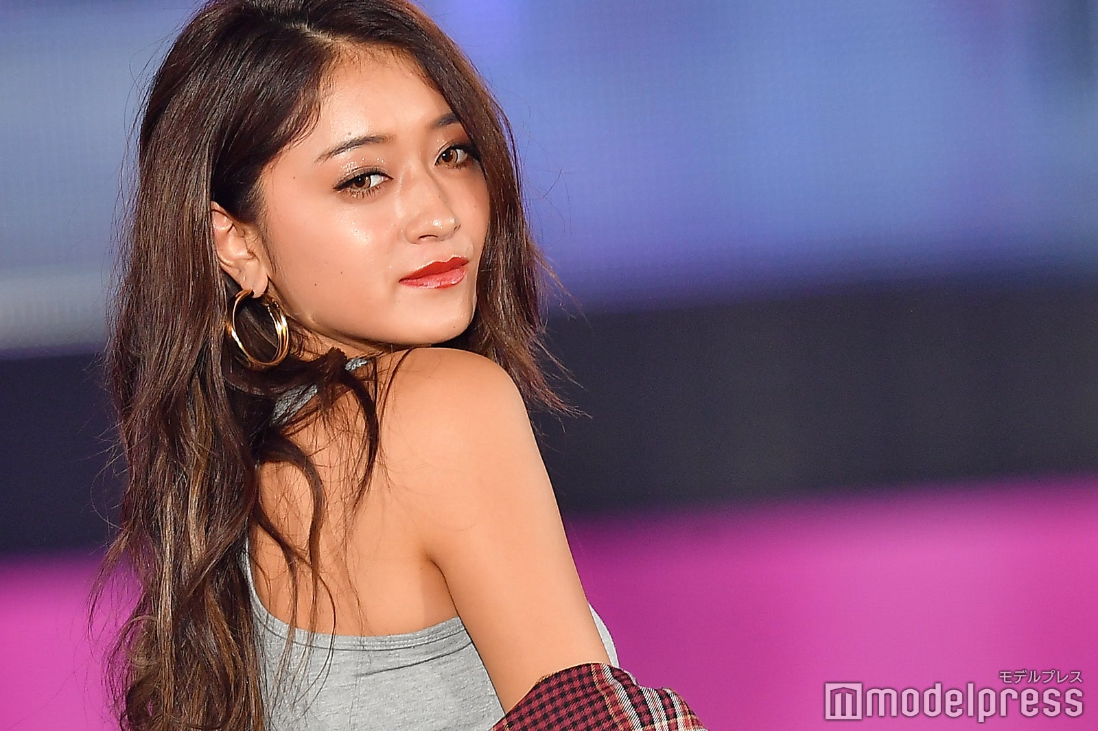 池田美優（C）モデルプレス