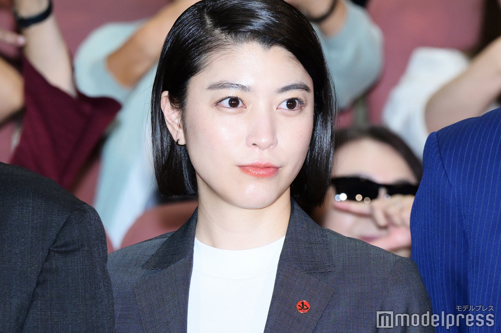 成海璃子（C）モデルプレス