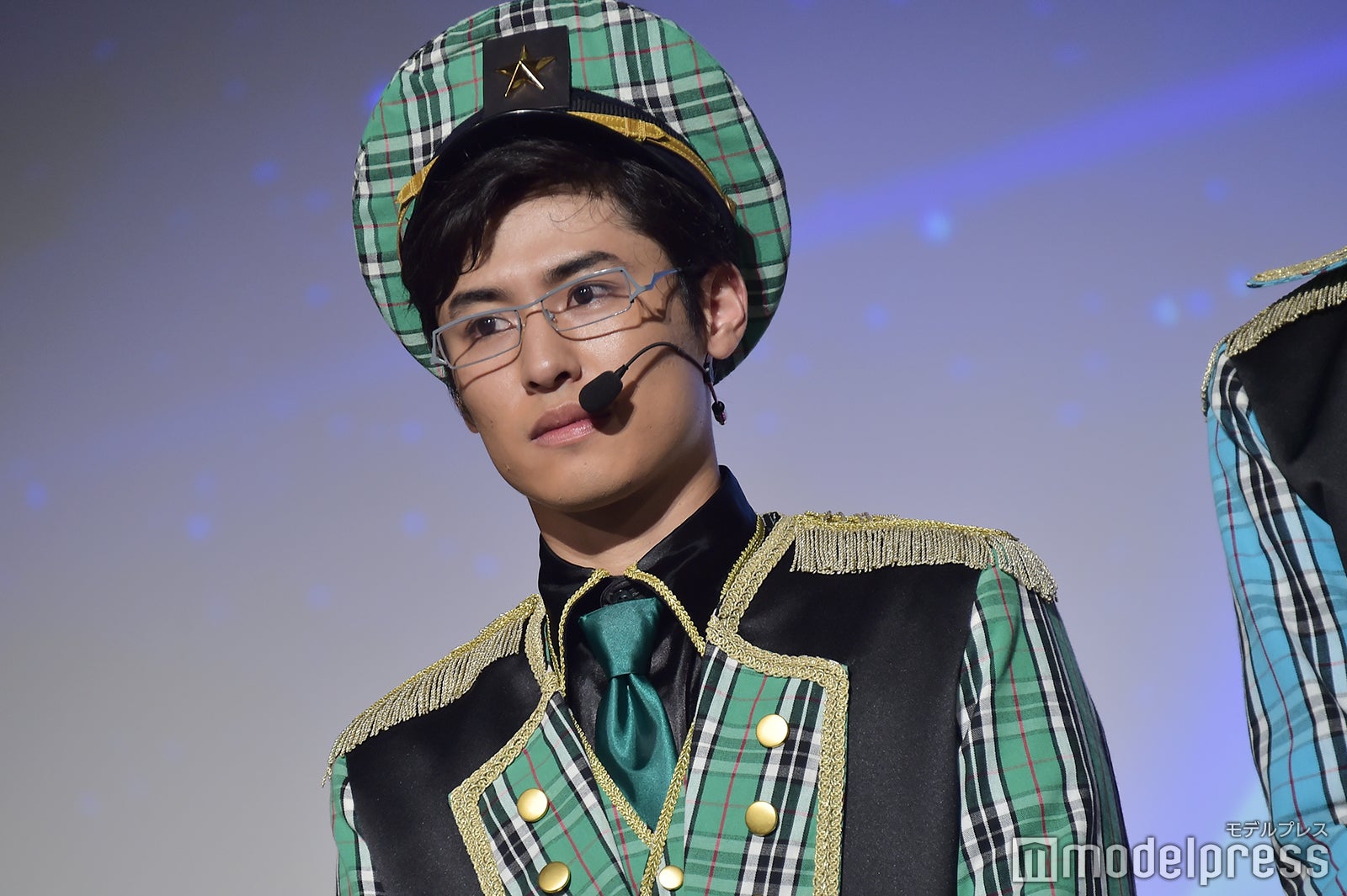 堀井新太 （C）モデルプレス