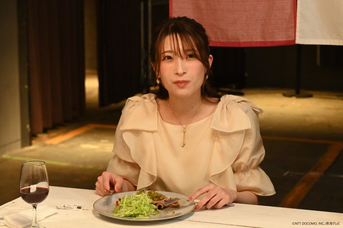 二瓶有加(C)NTT DOCOMO, INC./東海テレビ