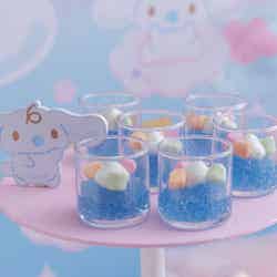 Cinnamoroll Summer Sky Trip/提供画像