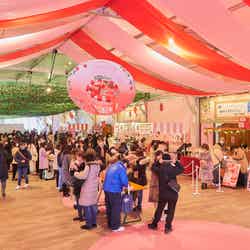 Yokohama Strawberry Festival 2025/提供画像