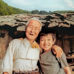 「おばあちゃんの家」キム・ウルブンさん、4月17日 享年95歳で死去