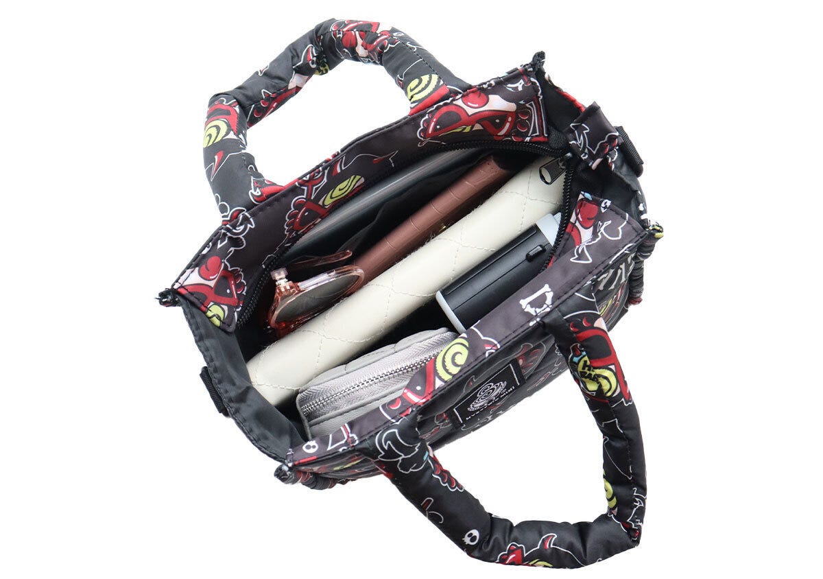 宝島社のムック付録のHYSTERIC