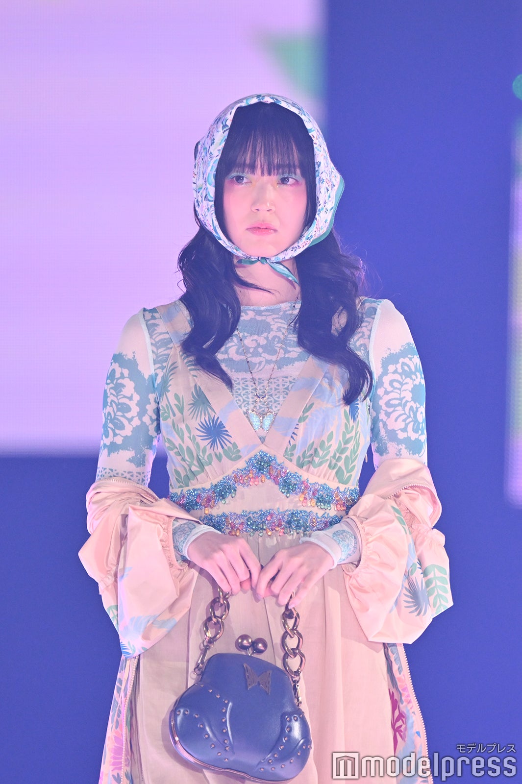 鈴木愛理（C）モデルプレス