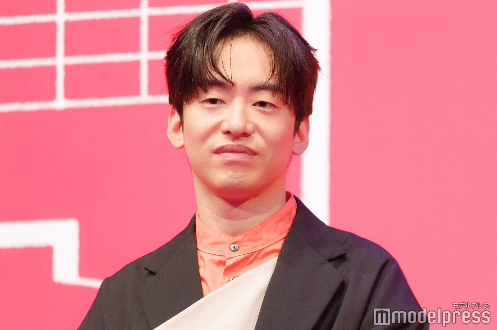 DJ松永（C）モデルプレス