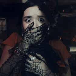 劇場型ホラー・アトラクション『ホテル・アルバート』イメージ/画像提供:ユー・エス・ジェイ