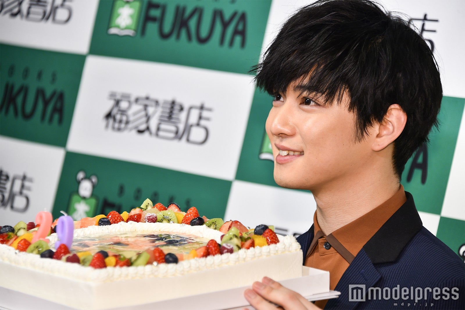 千葉雄大 （C）モデルプレス