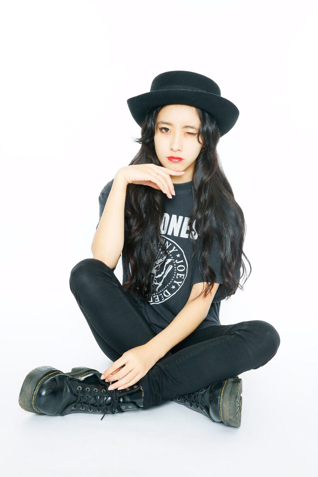 CLM（中田クルミ）