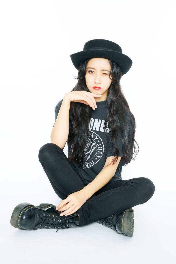 CLM(中田クルミ)