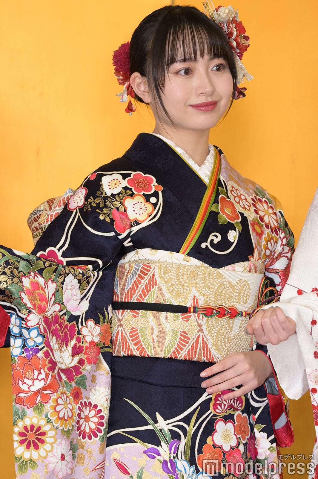 其原有沙（C）モデルプレス