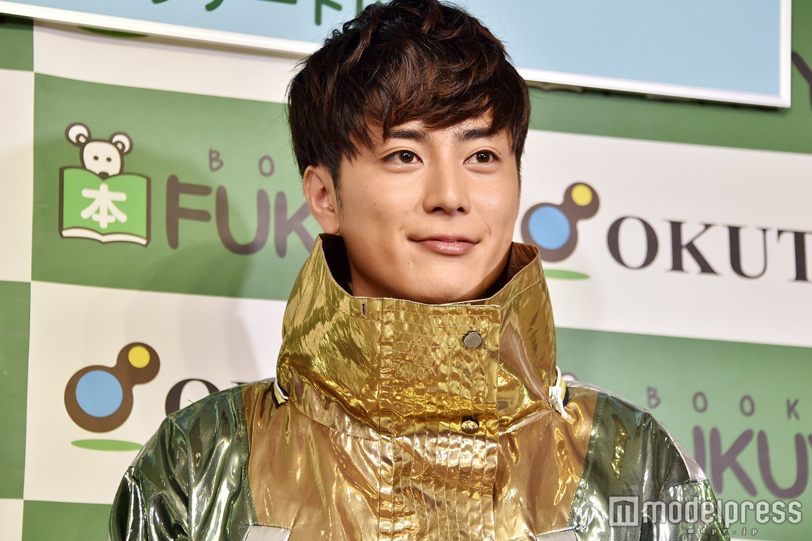 間宮祥太朗（C）モデルプレス