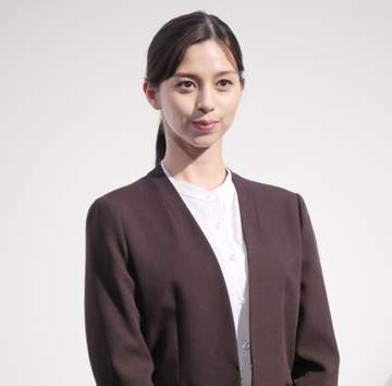 中条あやみ 岸谷五朗は朝から発声が「ミュージカル」と語る「すごい気持ちが良い」岸谷はイジる「私の名前は中条あやみ」