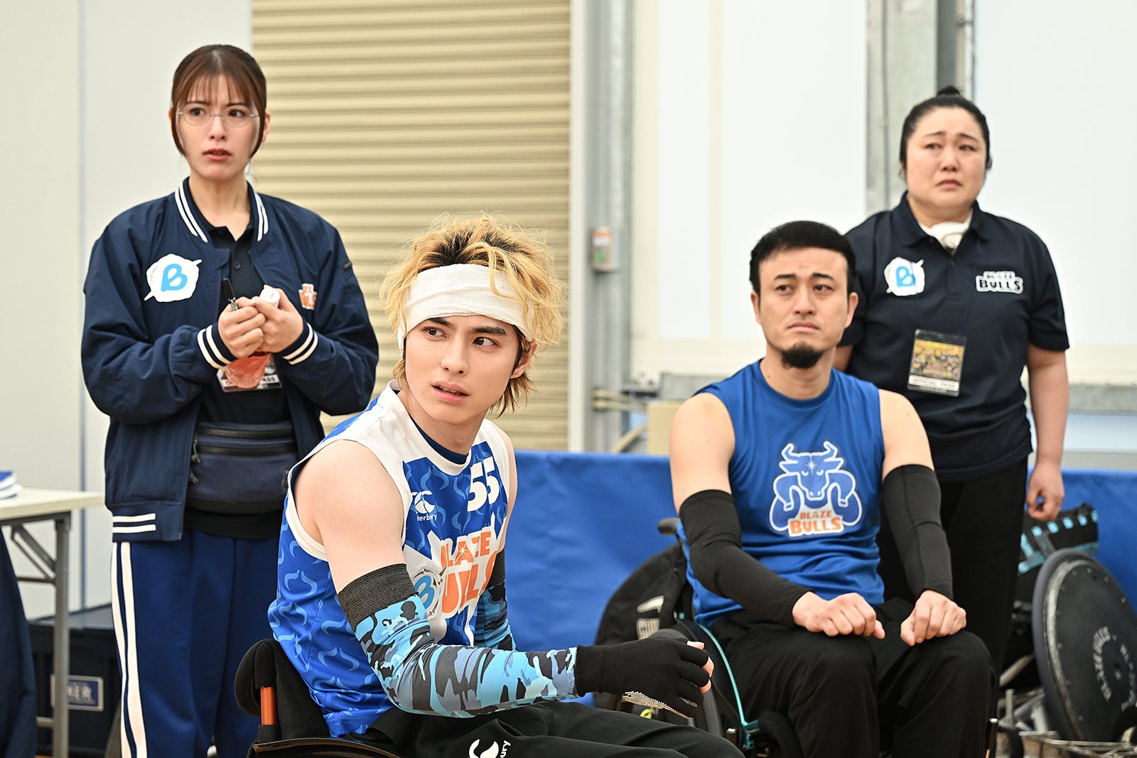 本田響矢、ノボせもんなべ「ＧＩＦＴ」最終話（C）TBS