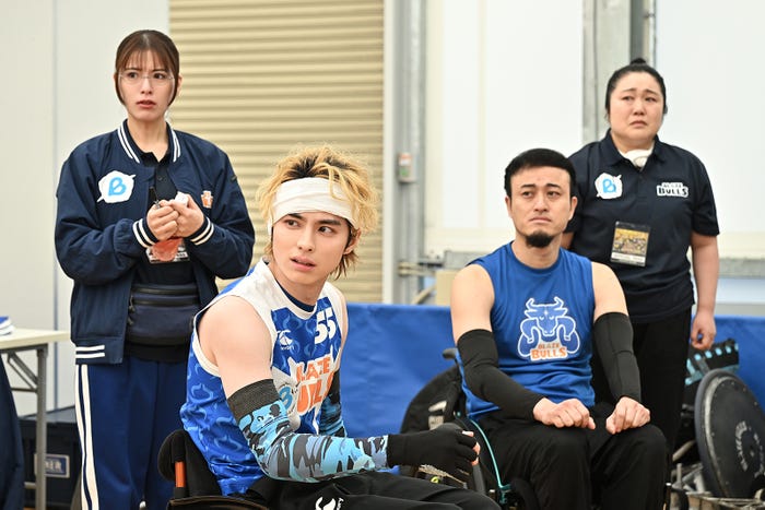 本田響矢、ノボせもんなべ「GIFT」最終話(C)TBS
