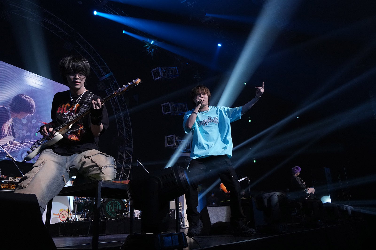 Novelbright（提供写真）