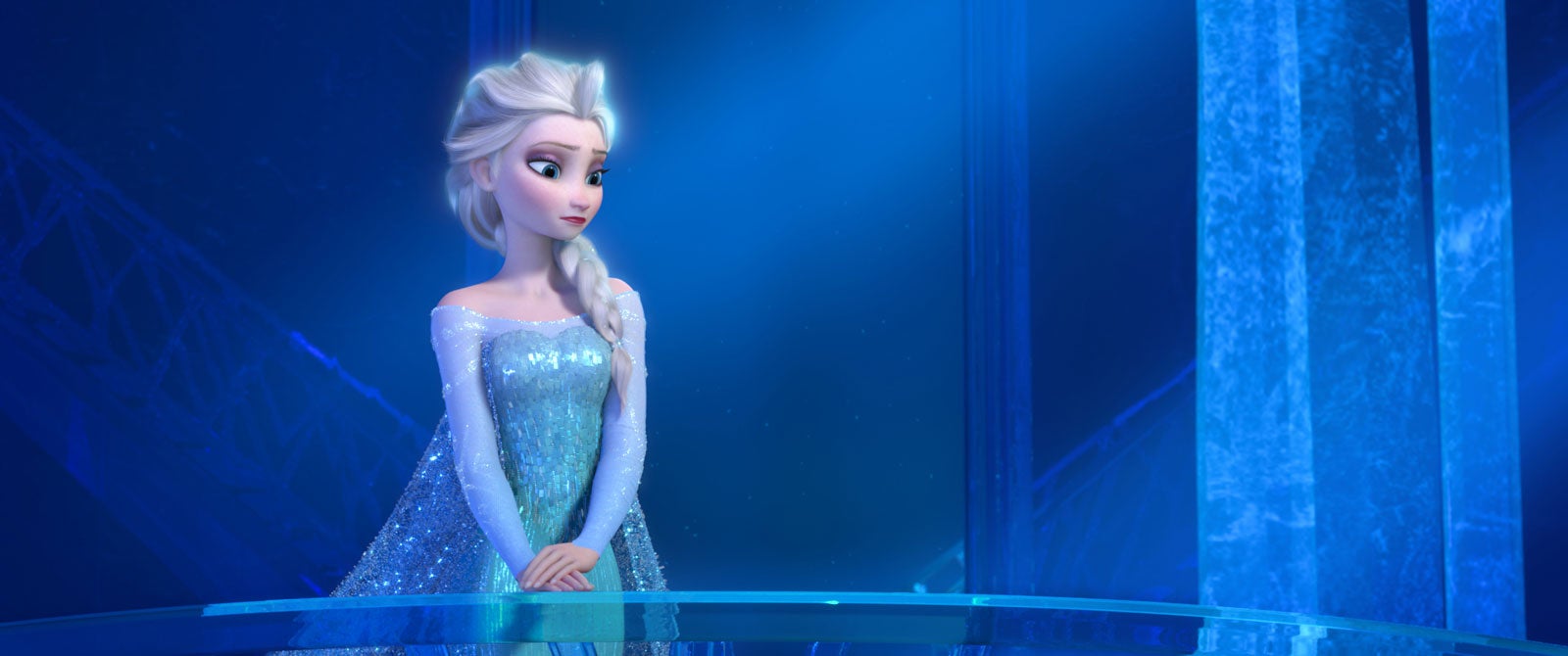 「アナと雪の女王」より（C）2024 Disney